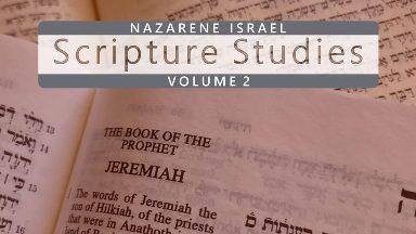 Nazarene Scripture Studies vol 2